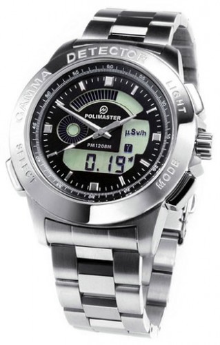 PM1208M - Elektronisches Dosimeter