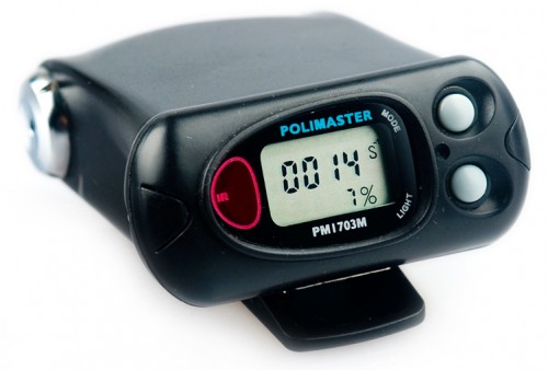 PM1703M - Strahlungsdetektoren (PRD)