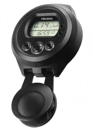 PM1604 - Elektronisches Dosimeter
