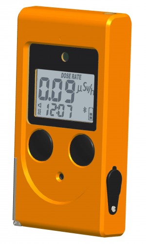 PM1605 - Elektronisches Dosimeter