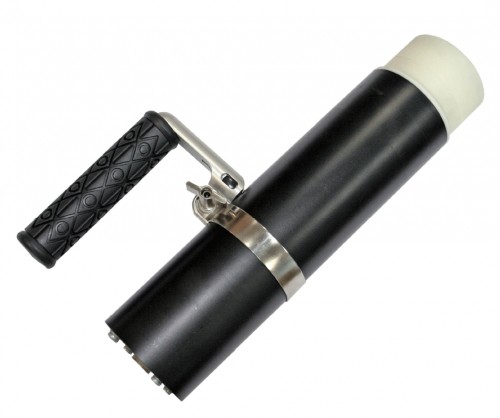 BDG1 detectors sodium iodide (NaI) 