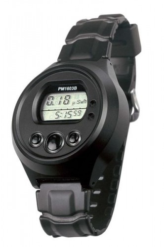 PM1603 - Elektronisches Dosimeter