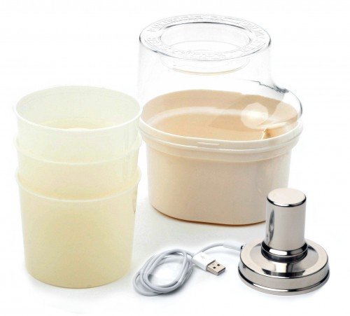 PM 1406 - Essen Kontaminationsmonitor